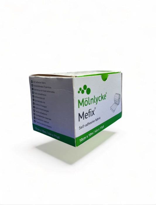 تثبيت لاصق ميفكس