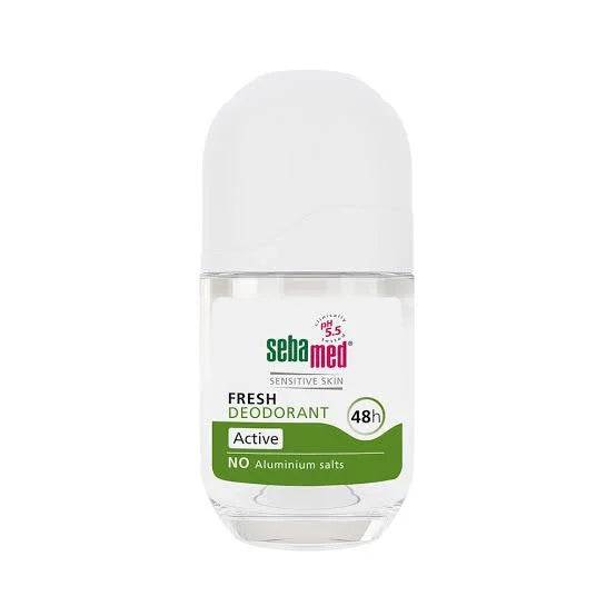 سيباميد - مزيل العرق برائحة الليمون