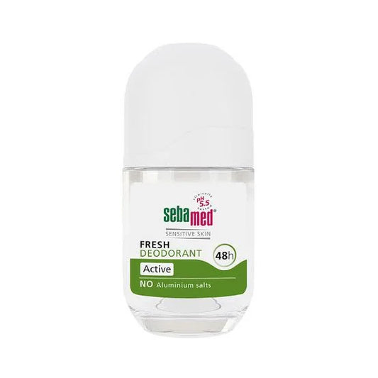 سيباميد - مزيل العرق برائحة الليمون