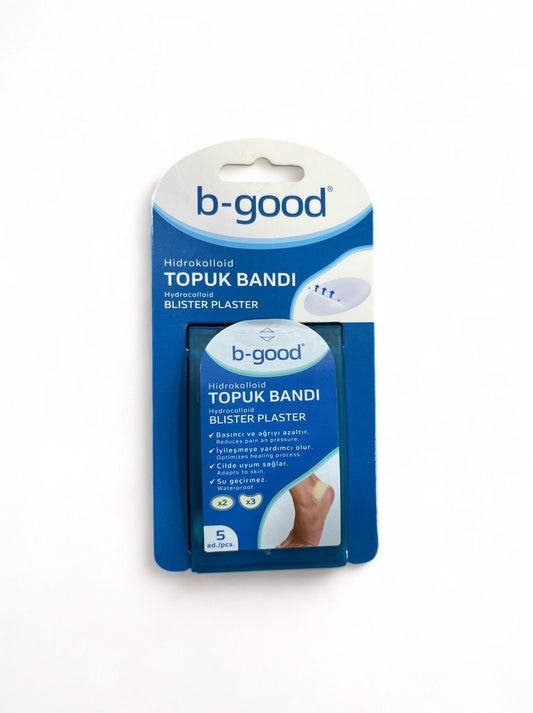 شريط كعب 5 قطع