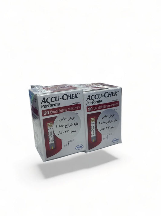 accu chek performa OFFER