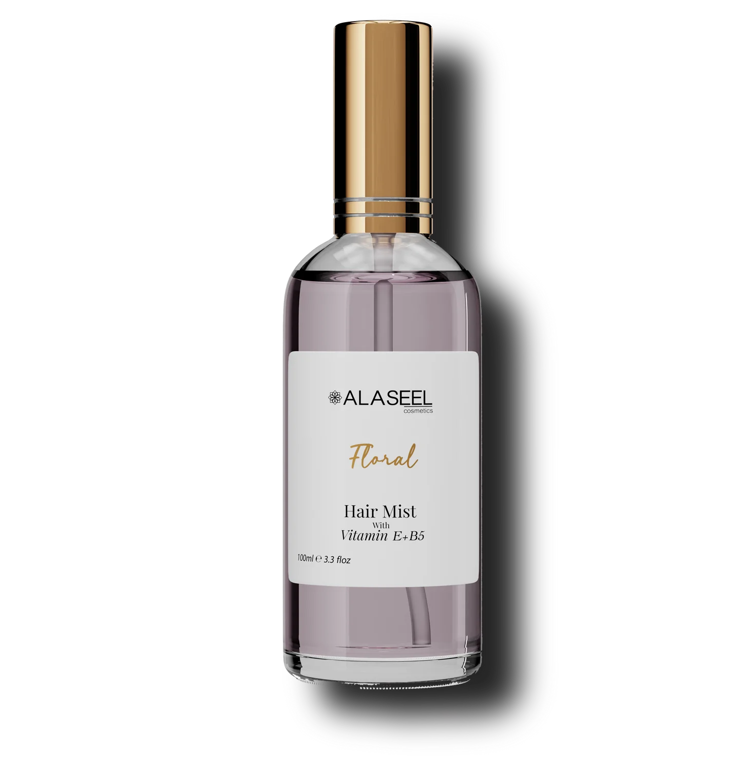 الاصيل - عطر الشعر (فلورل)