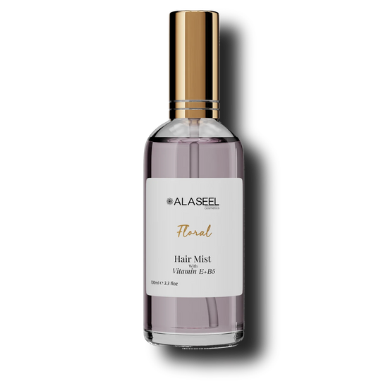 الاصيل - عطر الشعر (فلورل)
