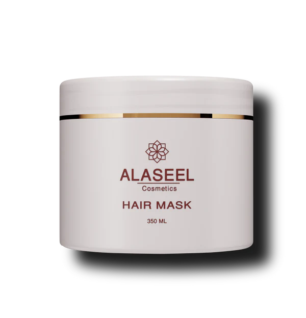 الاصيل - ماسك الشعر