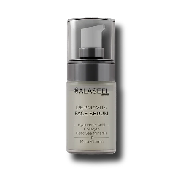 الاصيل - سيروم ديرما فيتا نبو