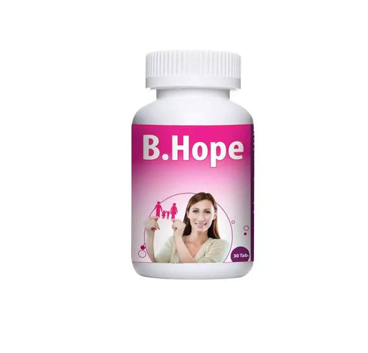 ليليوم بي هوب 30 قرص