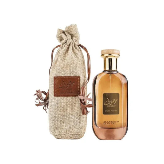 مصوف - عطر مصوف