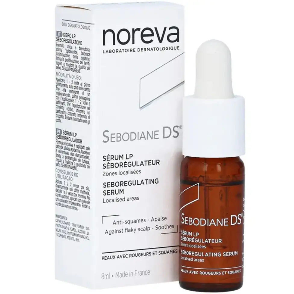 سيروم سيبوديان للتحكم في الطاقة , 8 مل , من نوريفا