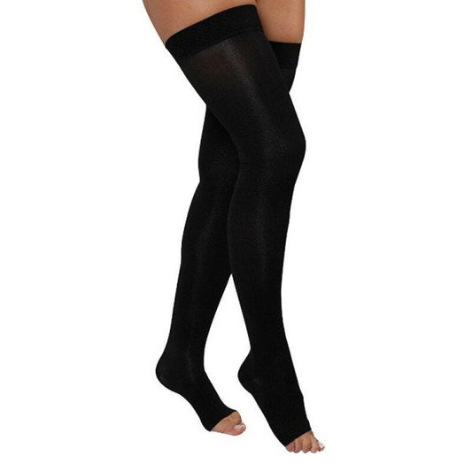 جوارب Aurafix AV-108 ضاغطة للاستخدام الدائم