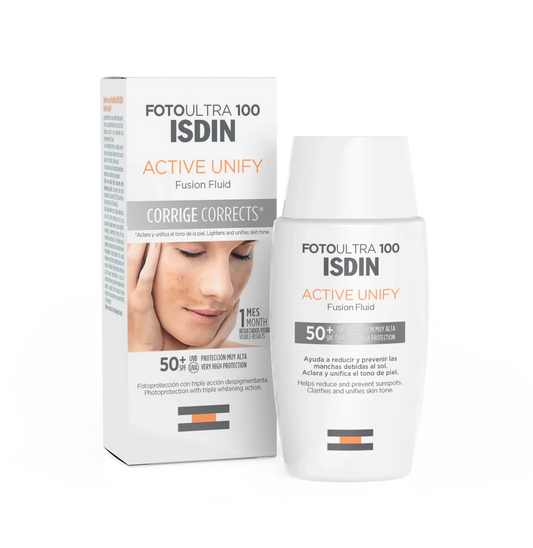 isidin - شمس واقي علامات مقاوم عمر الجلد