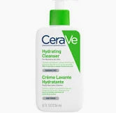 Cerave - غسول كريم اجتماعي 236 مل