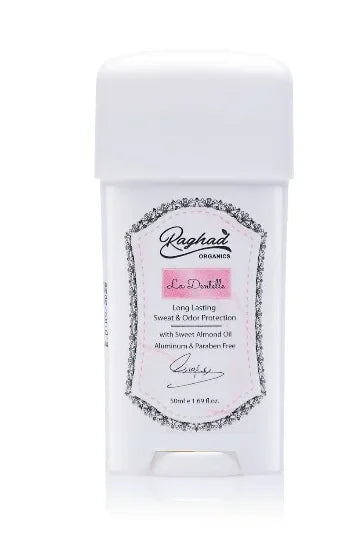 مزيل عرق - رغد المحارب