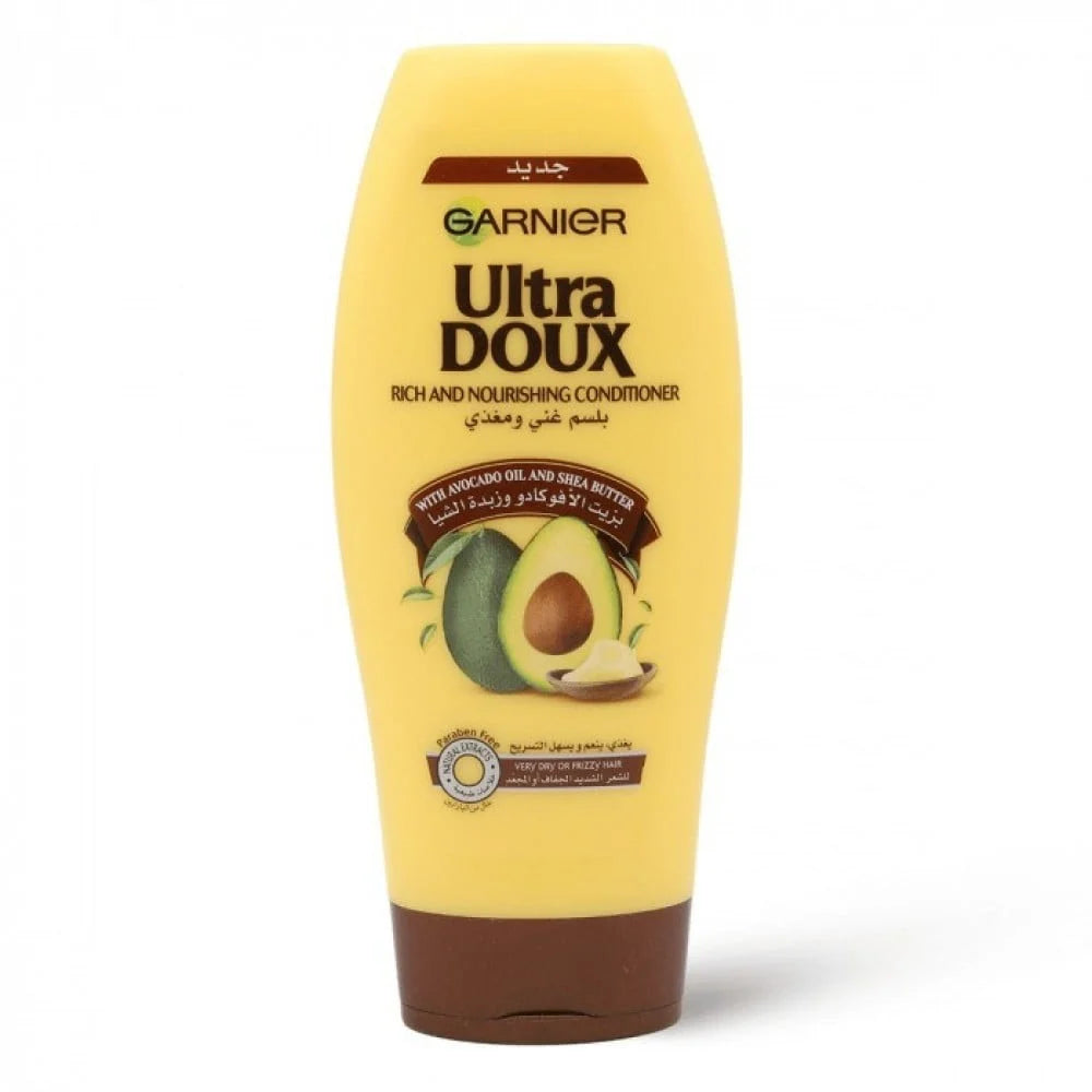 غارنية - ترا دوكس بسم بزيت الافوكادو وزبدة الشيا