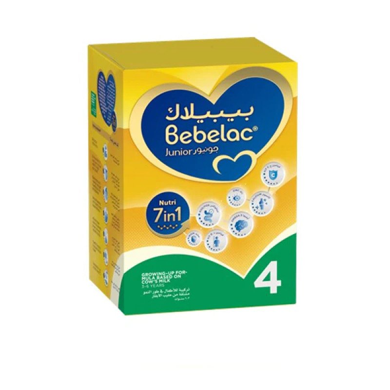 بيبيلاك 4 - 1200 gm
