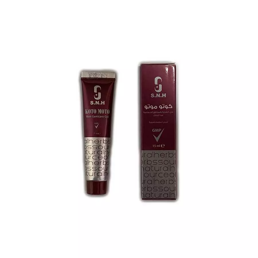 KOTO MOTO 15 ML