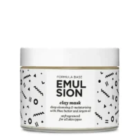 Emulsion Clay Mask 350ml قناع الطين